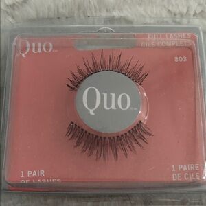 Quo False Eyelashes